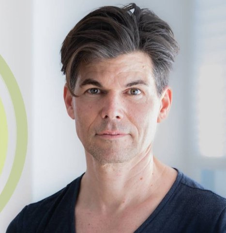 Profilbild von Raphael Zumsteg
