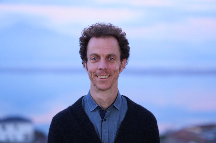 Profilbild von Ivo Marcon