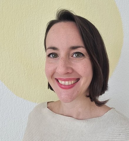 Profilbild von Daniela Petkovic