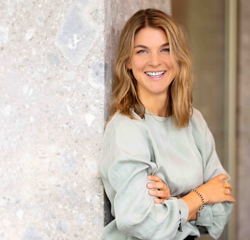 Profilbild von Lara Gossweiler