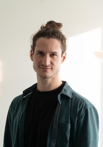 Profilbild von Nicola Zollinger