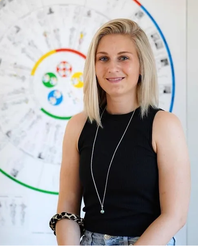 Profilbild von Daniela Schelker