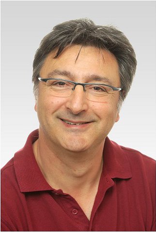 Profilbild von Giuseppe Notario