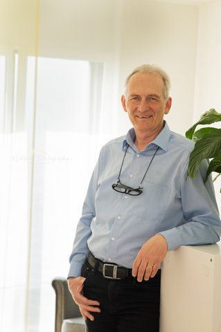 Profilbild von Markus Kunz