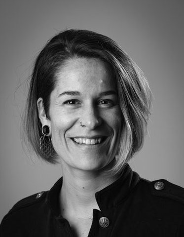 Profilbild von Isabelle Tschumi