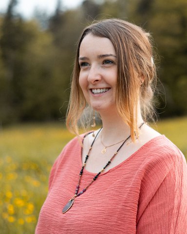 Profilbild von Melanie Schweizer