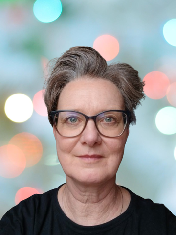 Profilbild von Dunja Tonnemacher