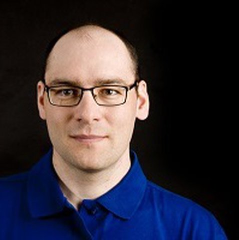 Profilbild von Rolf Hunziker