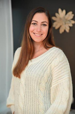 Profilbild von Dijana Nikolic