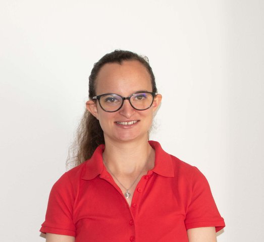 Profilbild von Susanna Andrea Schreiber