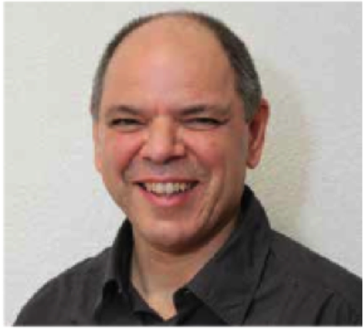 Profilbild von Martin Berlinger