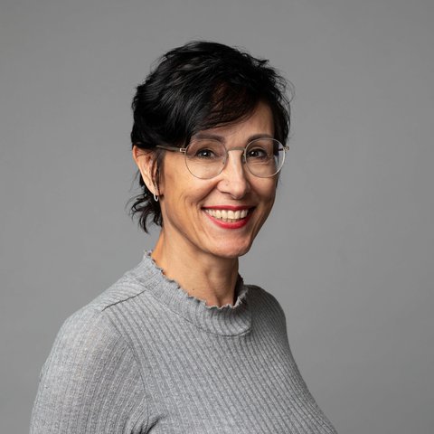 Profilbild von Silvia Schauer