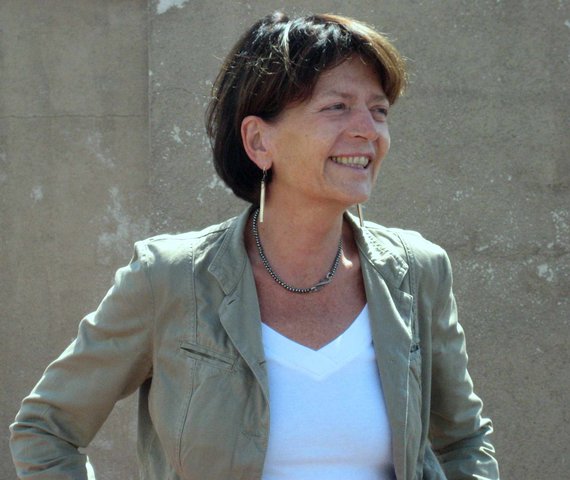 Profilbild von Anna Koellreuter