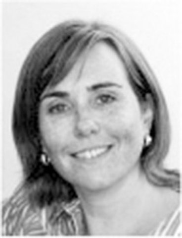 Profilbild von Ursula Portmann