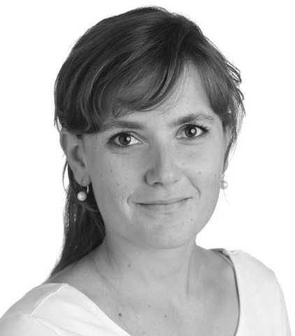 Profilbild von Theresa Sophia Räber