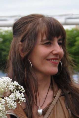 Profilbild von Aloyse Depeursinge
