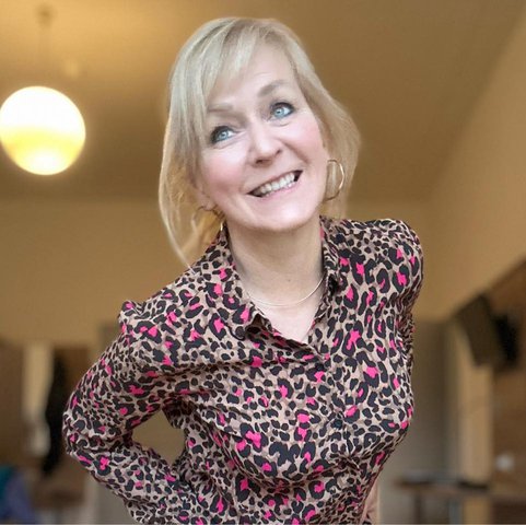 Profilbild von Brigitta Thommen M.A.