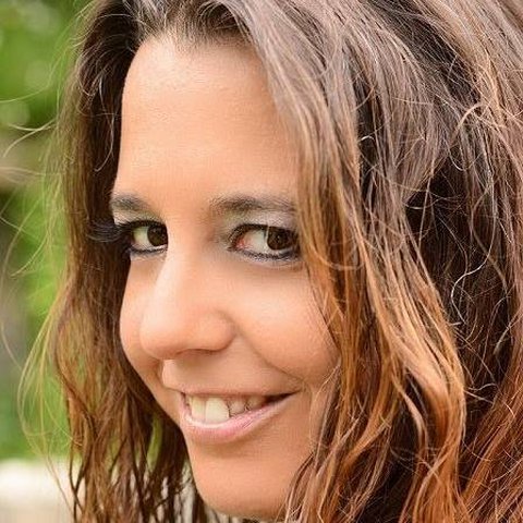 Profilbild von Nadja Fitze