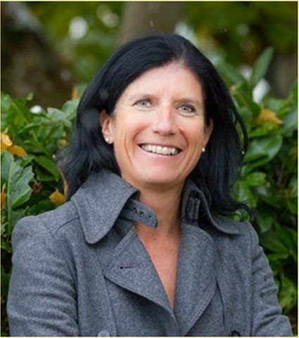 Profilbild von Franziska Etter