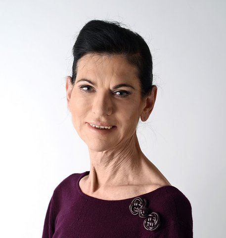 Profilbild von Dr. med. Judit Koller