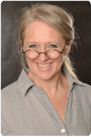 Profilbild von Sabine Gansler