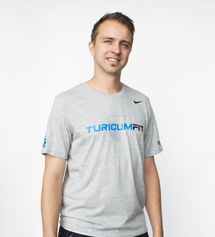 Profilbild von Adrian Sandmeier