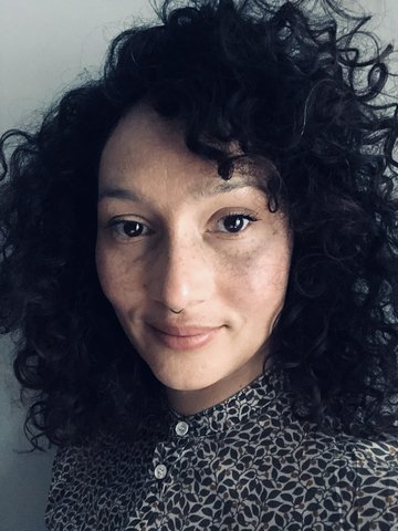 Profilbild von Evelyn Weber