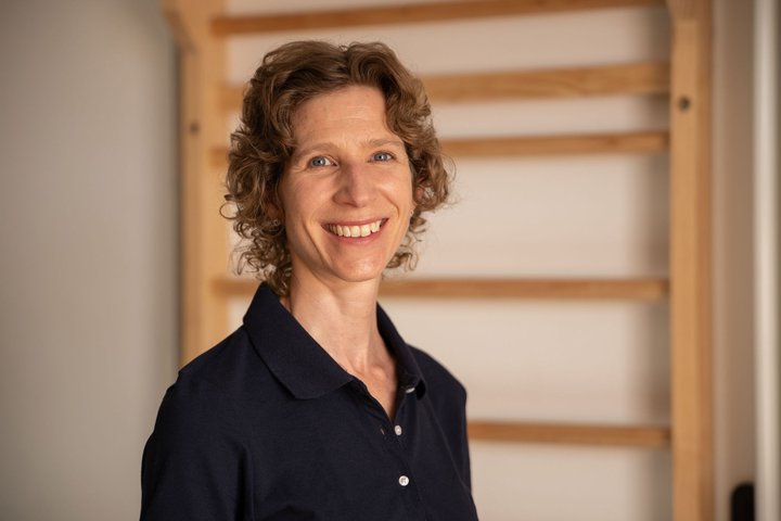 Profilbild von Melina Moser