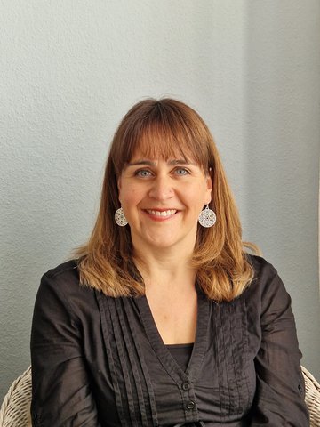 Profilbild von Susanne Bühlmann