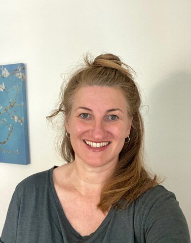 Profilbild von Fabienne Ruffieux