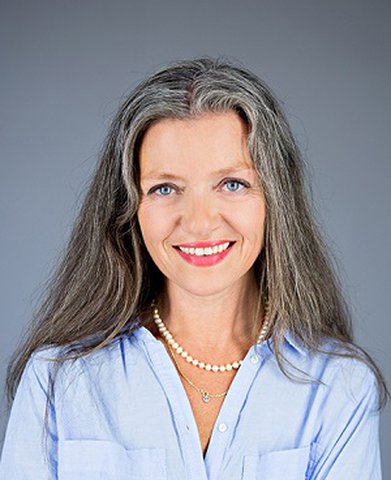 Profilbild von Birgit Schellmann Straub