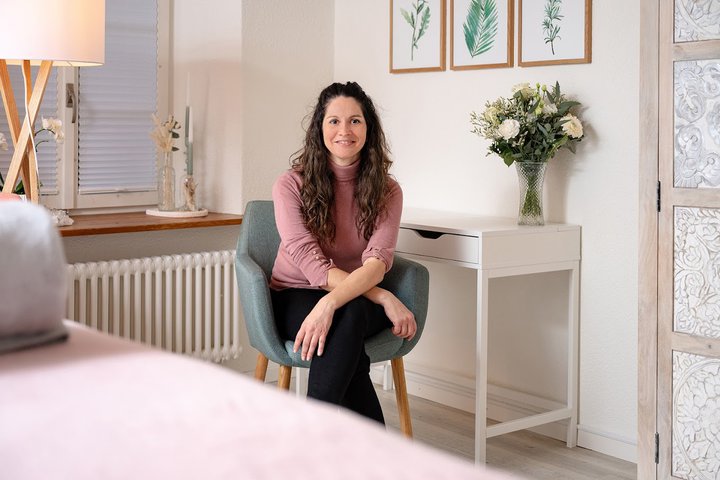 Profilbild von Patrizia Costa