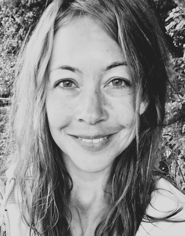 Profilbild von Regina Germann