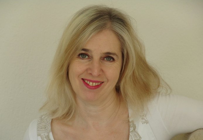 Profilbild von Mona Grigolo