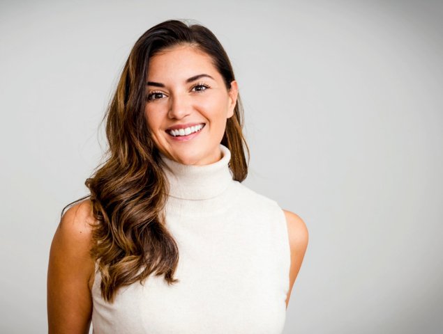 Profilbild von Francesca Galati