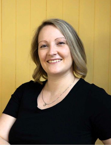 Profilbild von Kathrin Wälle-Zwingli