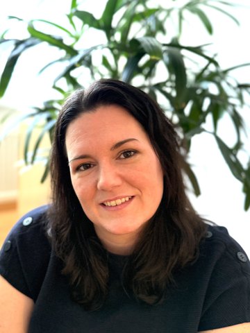 Profilbild von Denise Stillhart