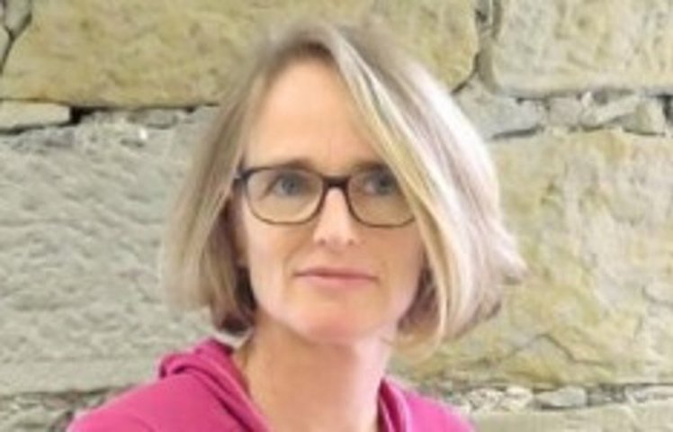 Profilbild von Monique Malin