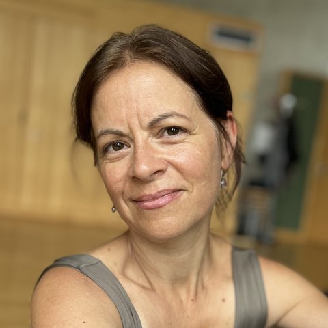 Profilbild von Andrea Schibli