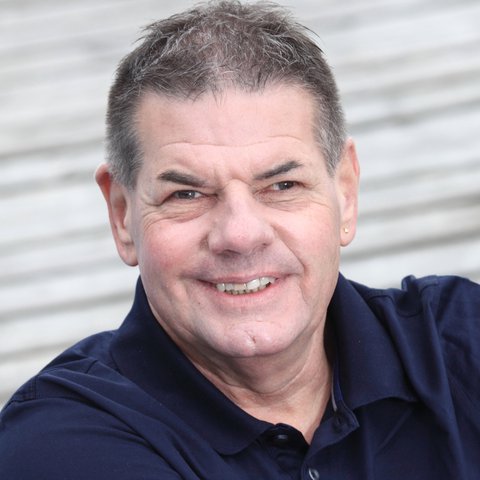 Profilbild von Hanspeter Eberle