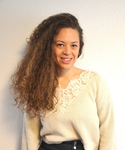 Profilbild von Désirée Hürzeler Lenn