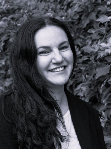 Profilbild von Jessica Wieg