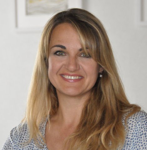 Profilbild von Corinne Köppel