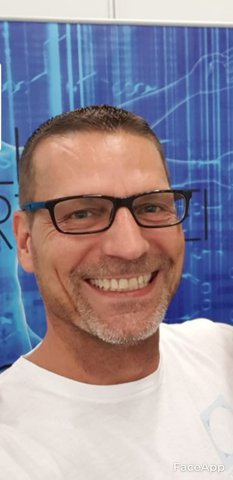 Profilbild von Daniel Leemann