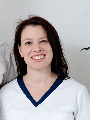 Profilbild von Cindy Motisi