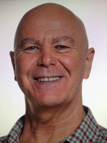Profilbild von Matthias Georg Bretscher