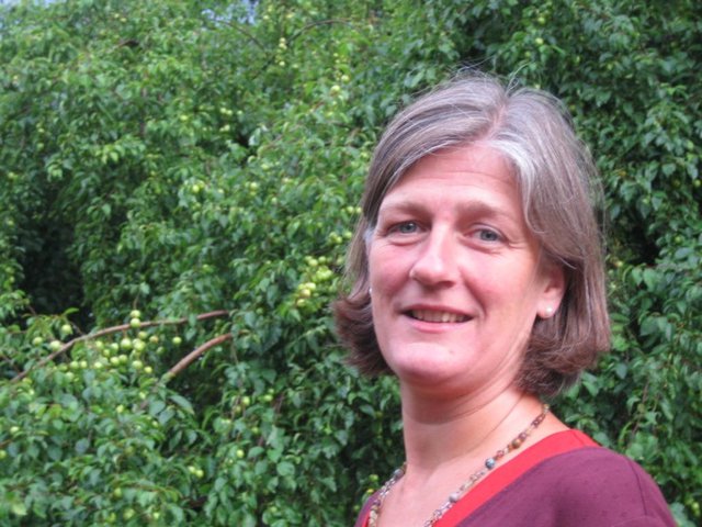 Profilbild von Tanja Birke
