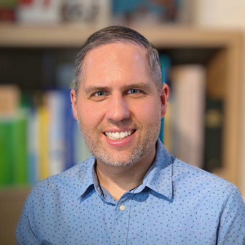 Profilbild von Oliver M. Bassler