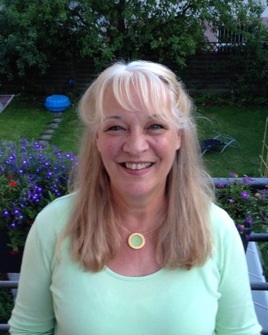Profilbild von Beatrice Mathez