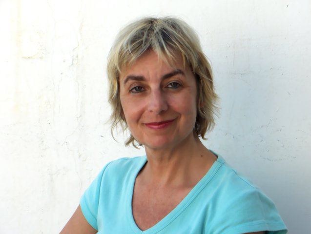 Profilbild von Manuela Brüggemann